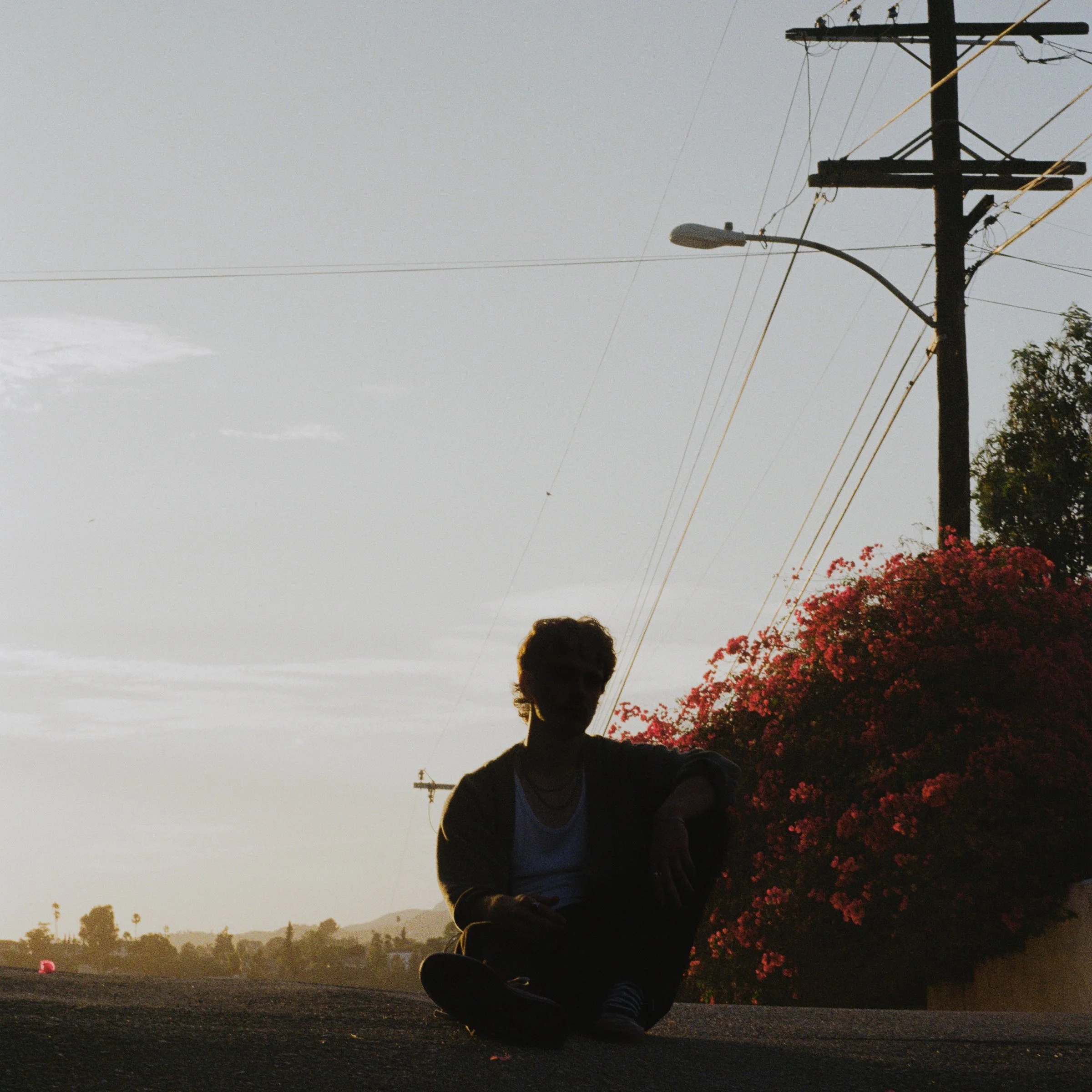 "THOUGHT YOU HAD IT" - Austin Powell