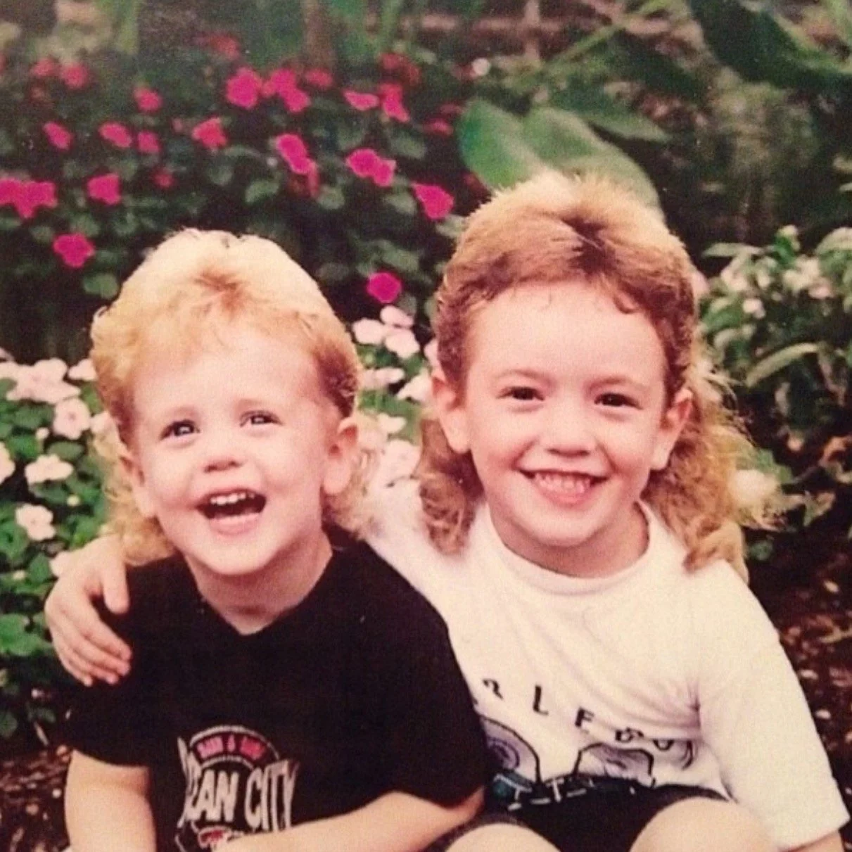 "Brother" - Austin Powell