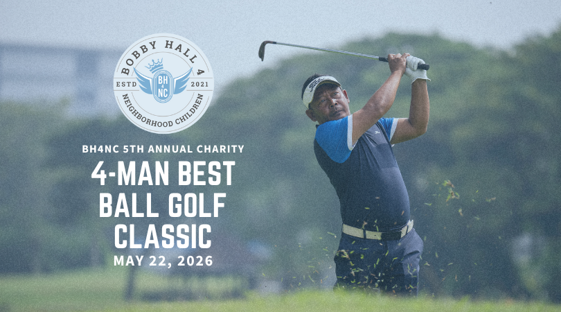 BH4NC 5th Annual Charity Golf Classic