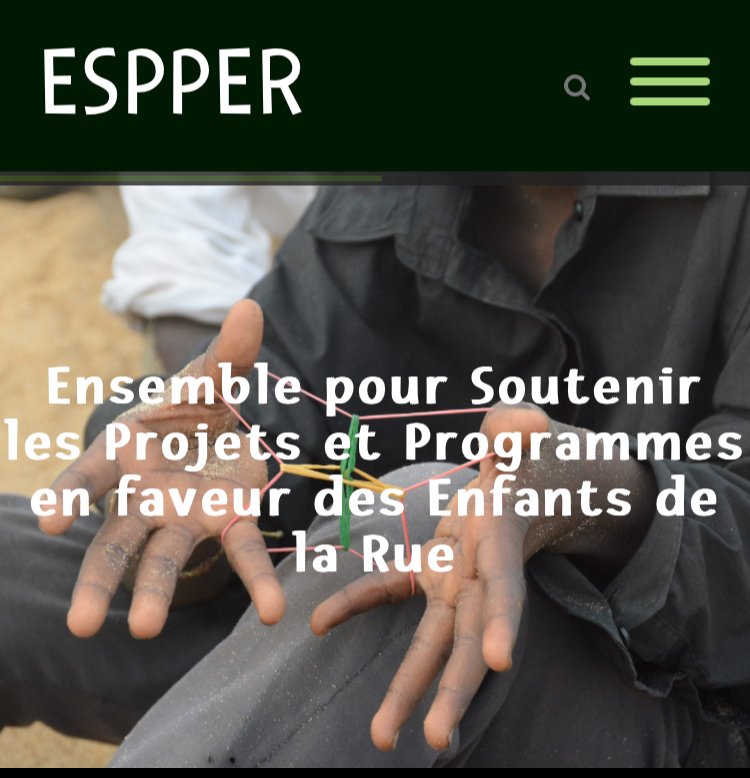 Merci ESPPER !!!