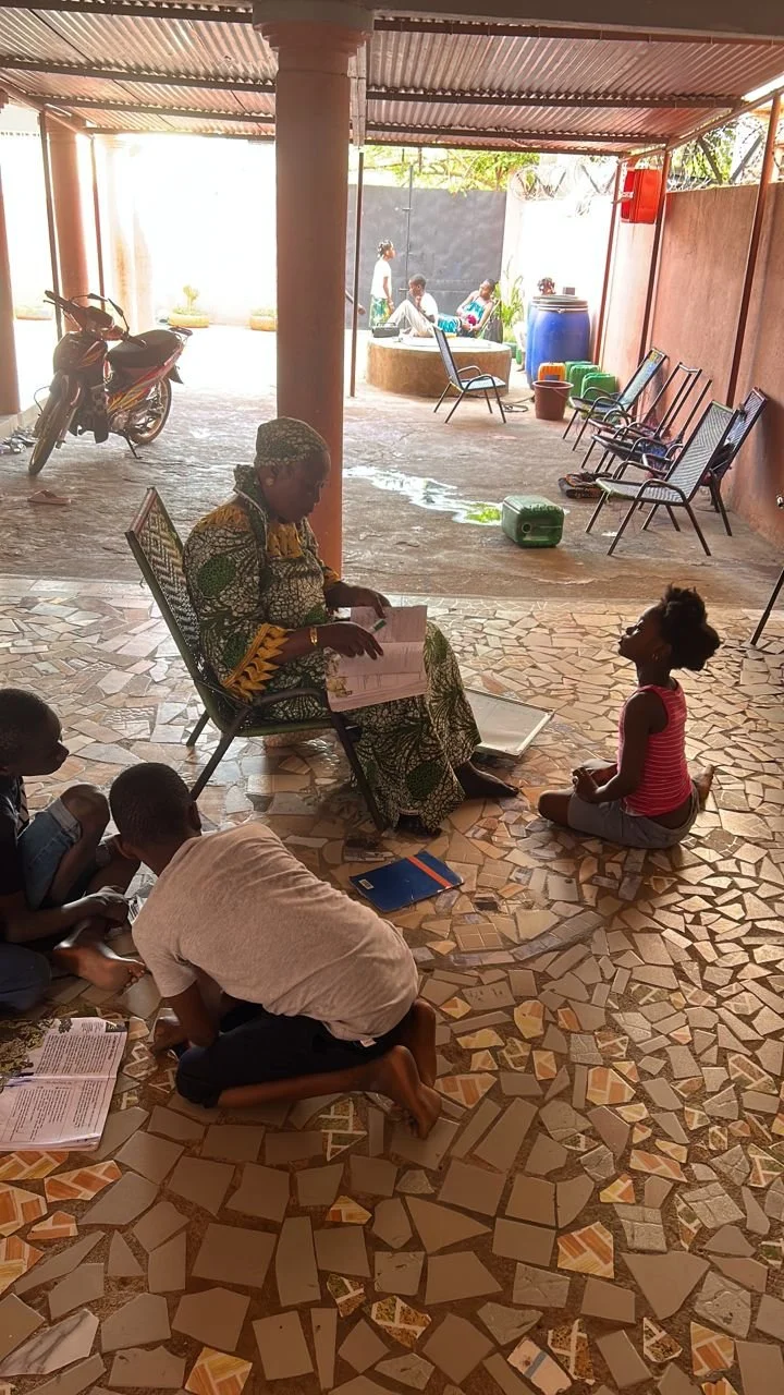 Soutien scolaire