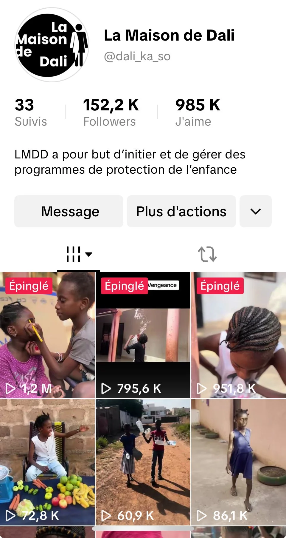 150.000 abonnés :))