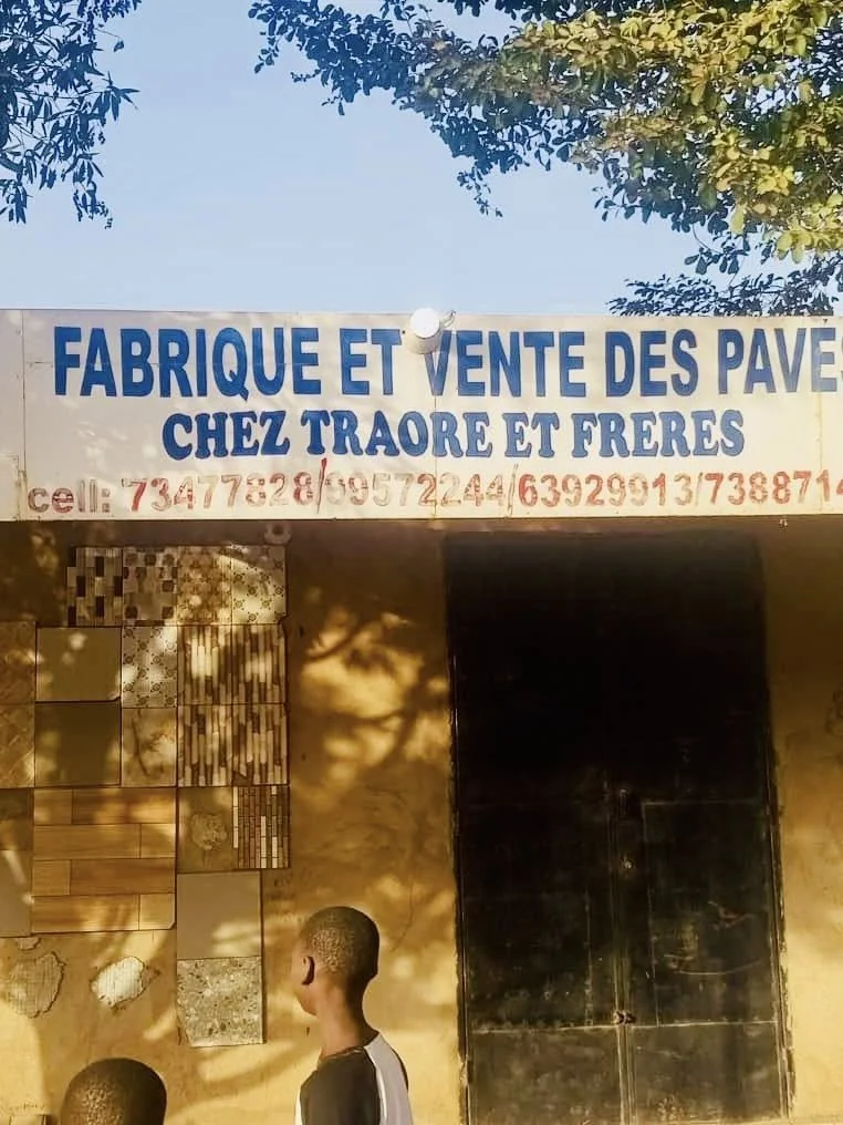 Se projeter vers un avenir digne et responsable