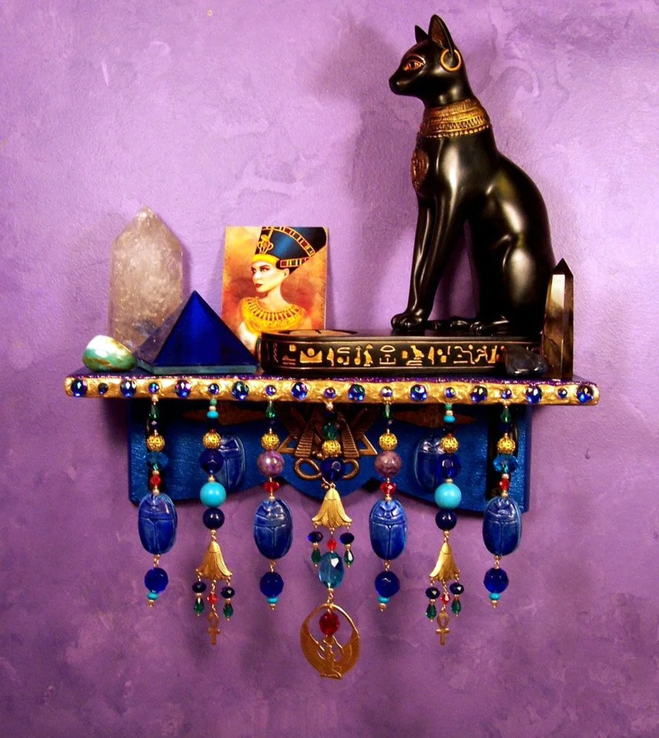 Cat Shelf Altar.jpeg