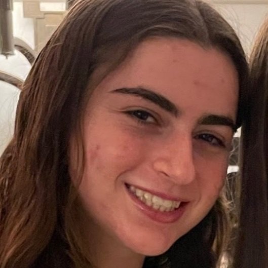 Cara Lieberman