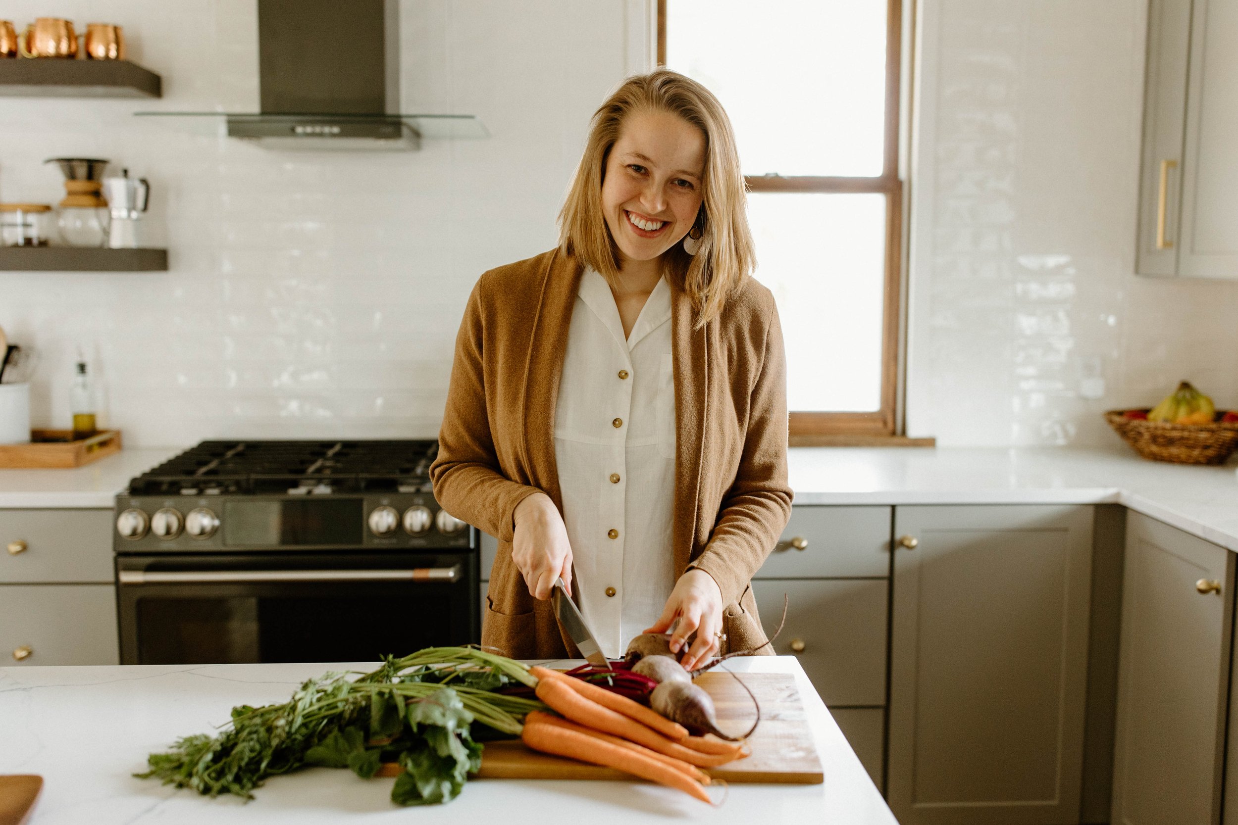 Classes — The Planted Dietitian