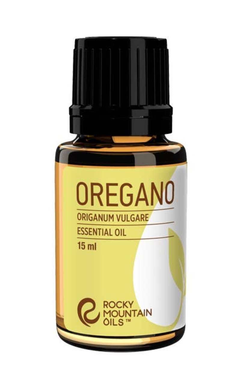 Oregano Essential Oil | 10 mL