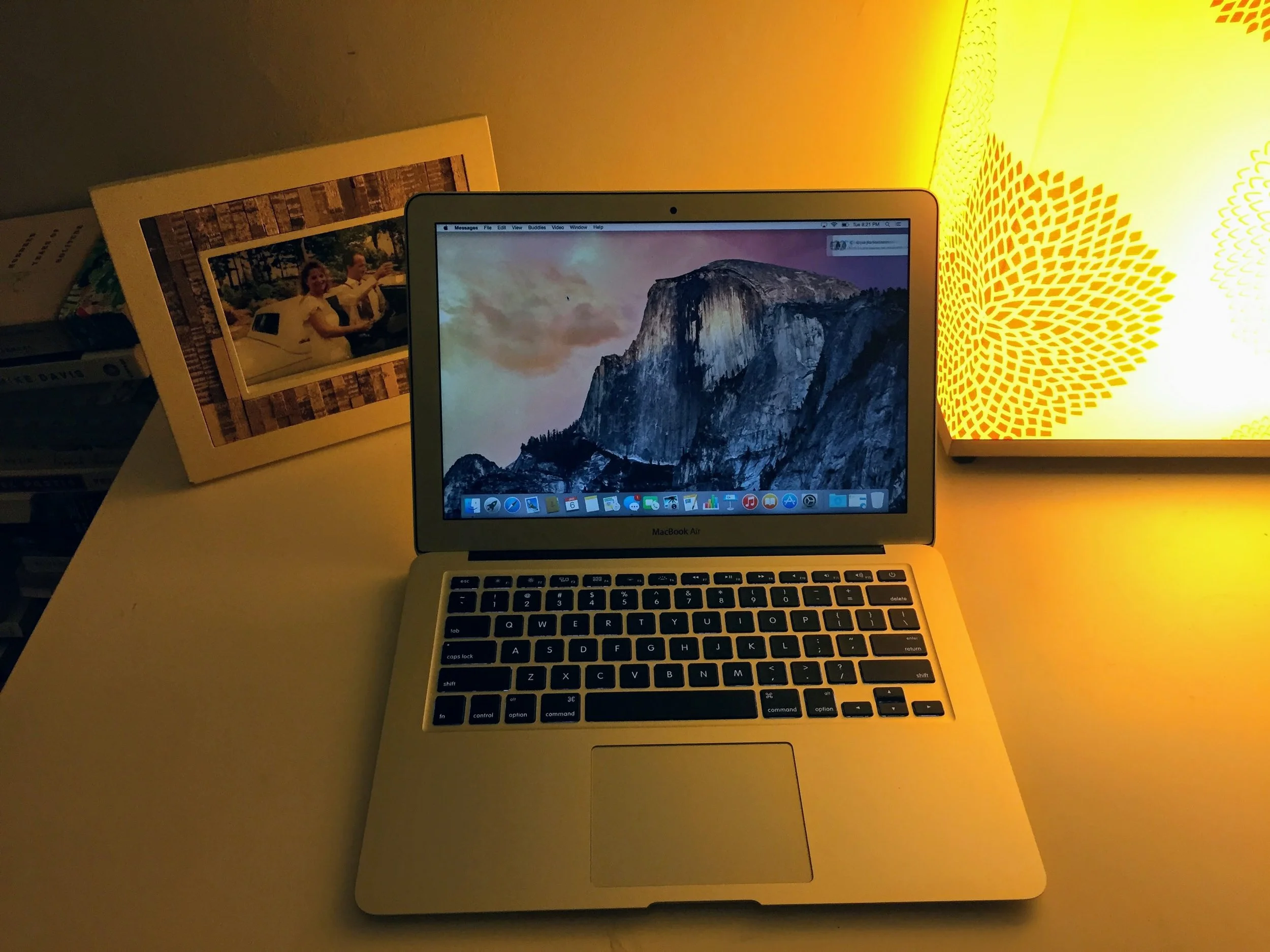 The digital detritus does not decompose