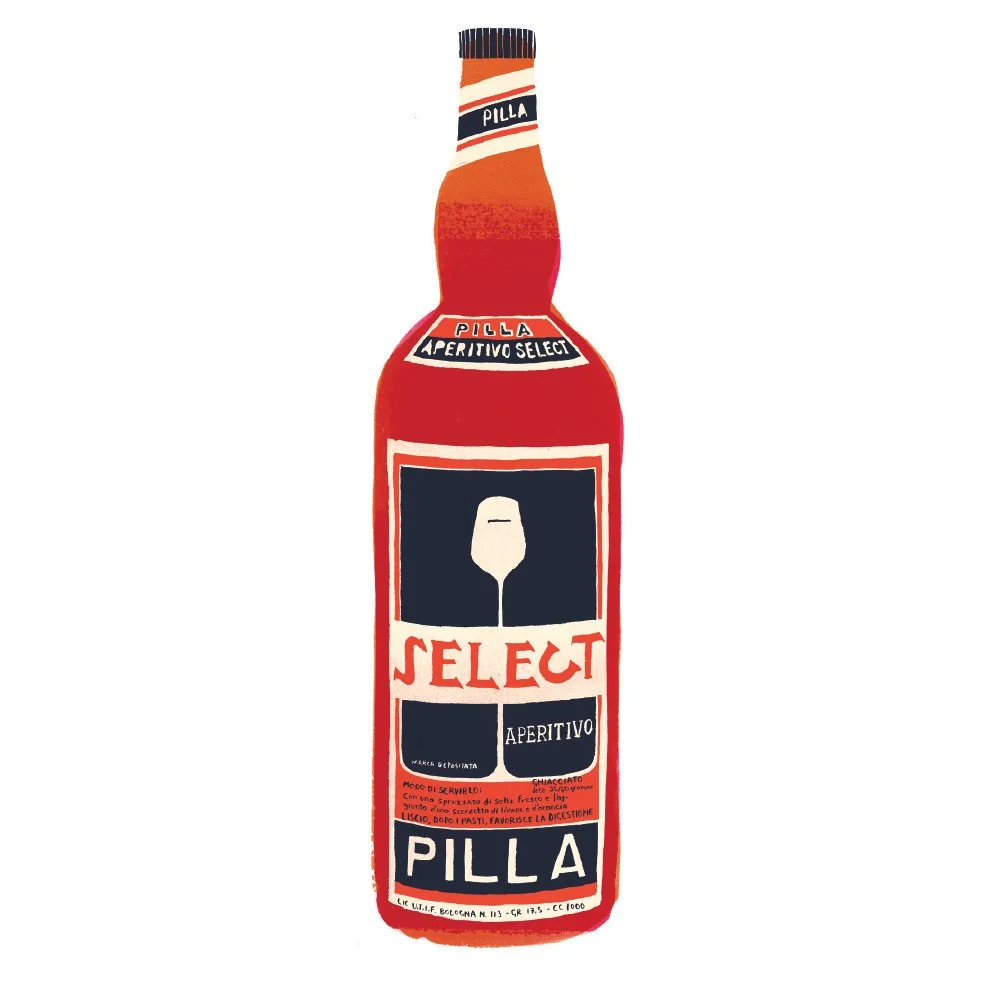 Select