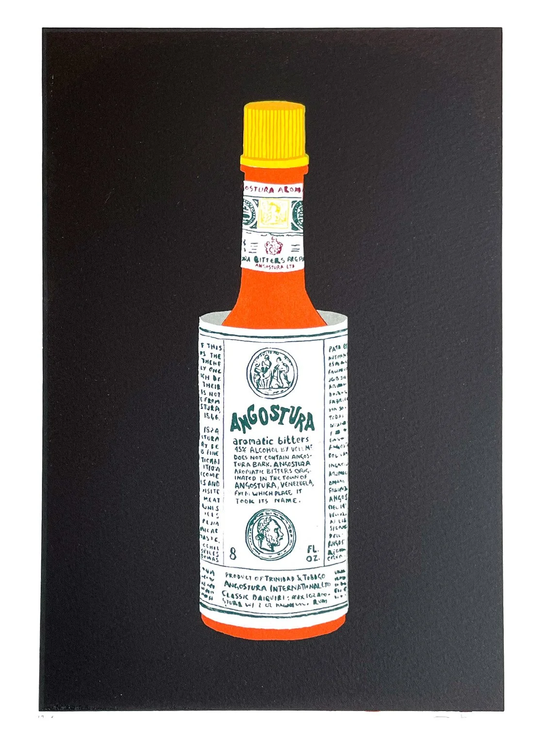 Angostura