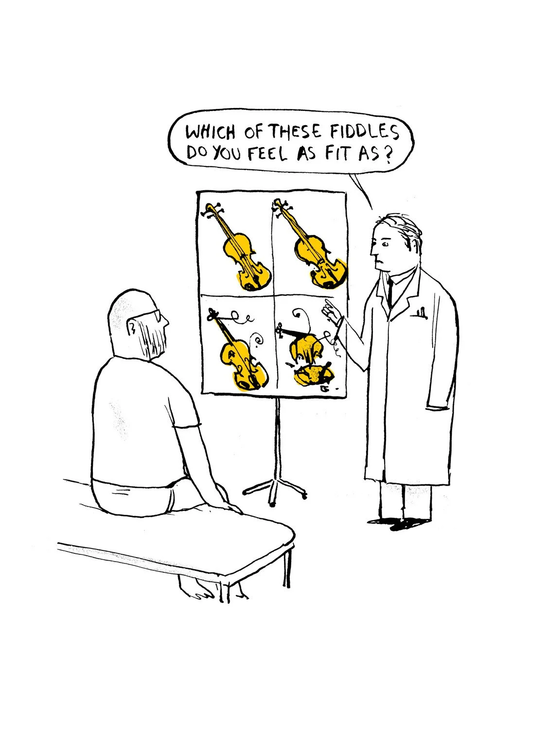 Fiddle