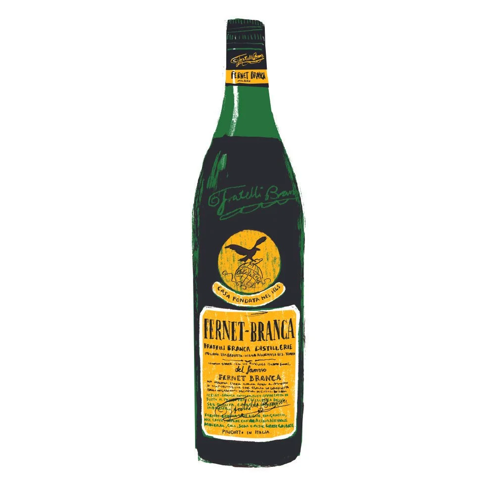 Fernet