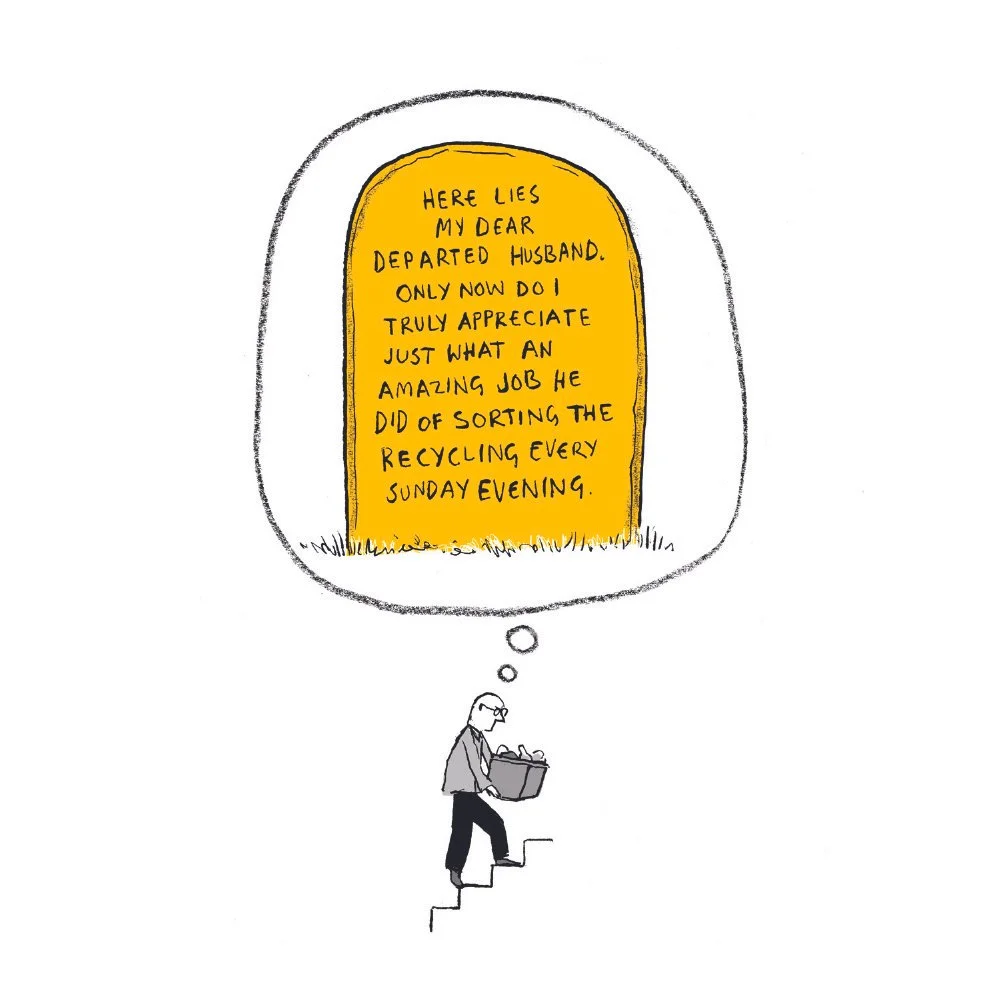 Bin Day