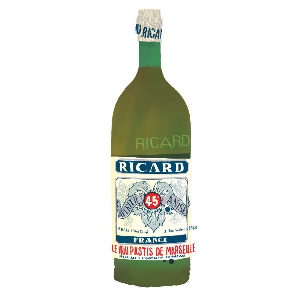 Ricard