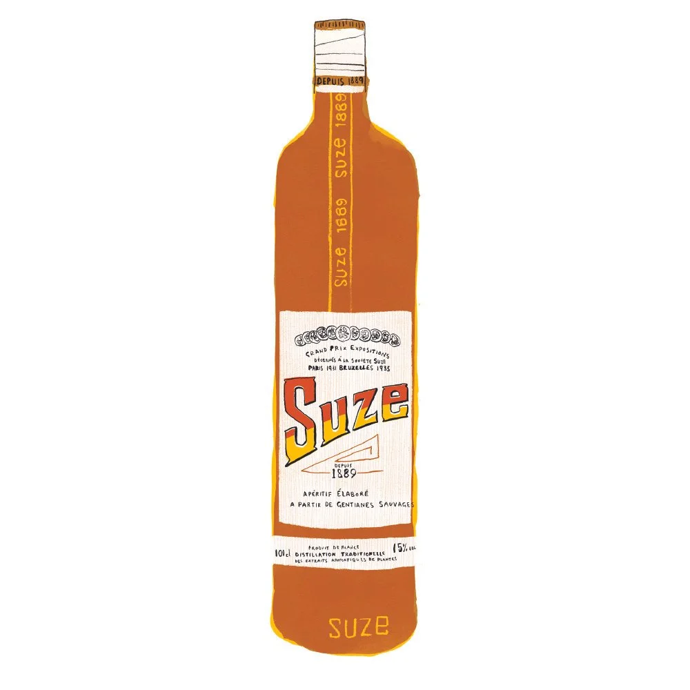 Big Suze