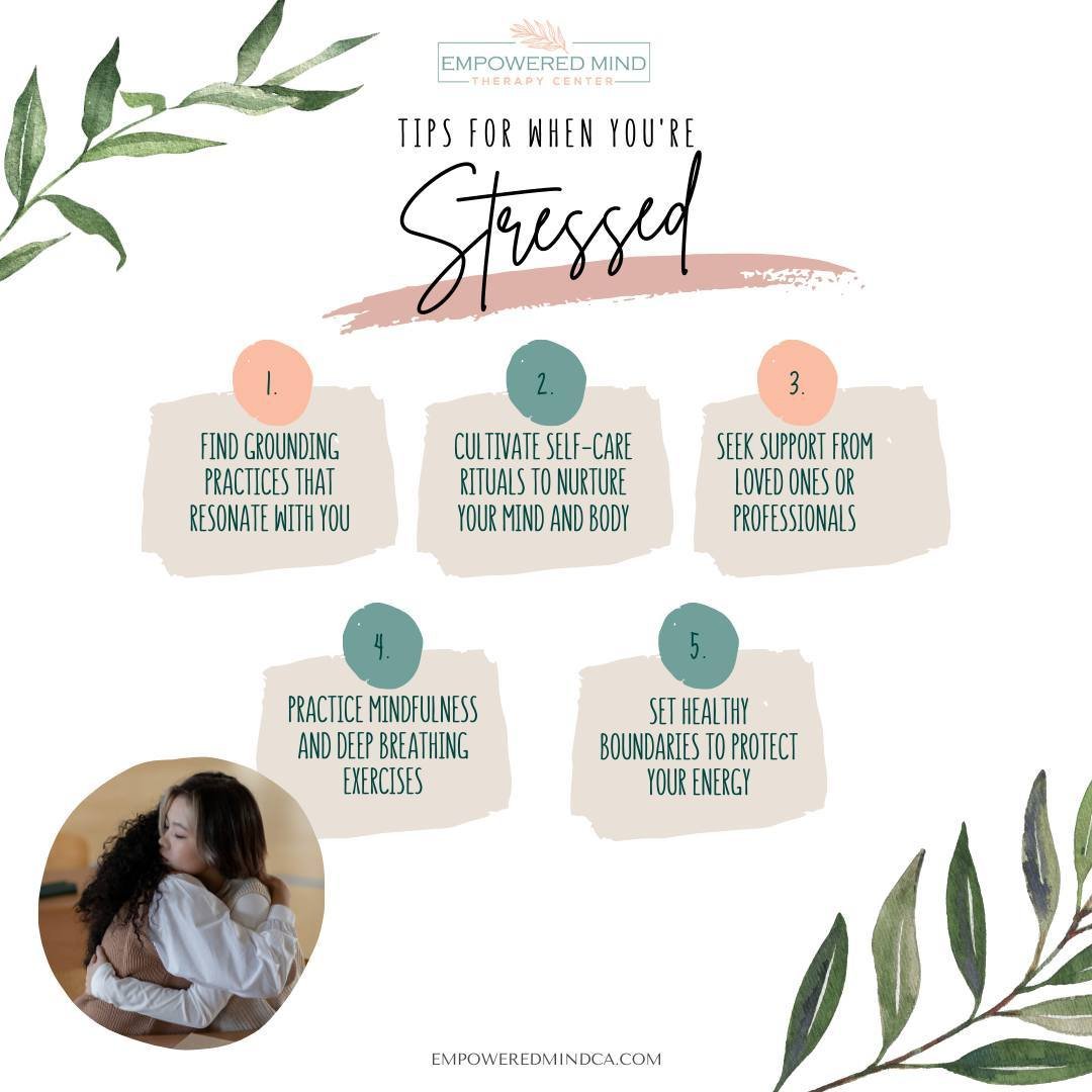 🌿✨ National Stress Awareness Day is here, reminding us of the impact stress can have on our well-being. From tension to anxiety, our bodies and minds feel the weight of daily pressures. But amidst capitalism's grip, we can find ways to mitigate stre