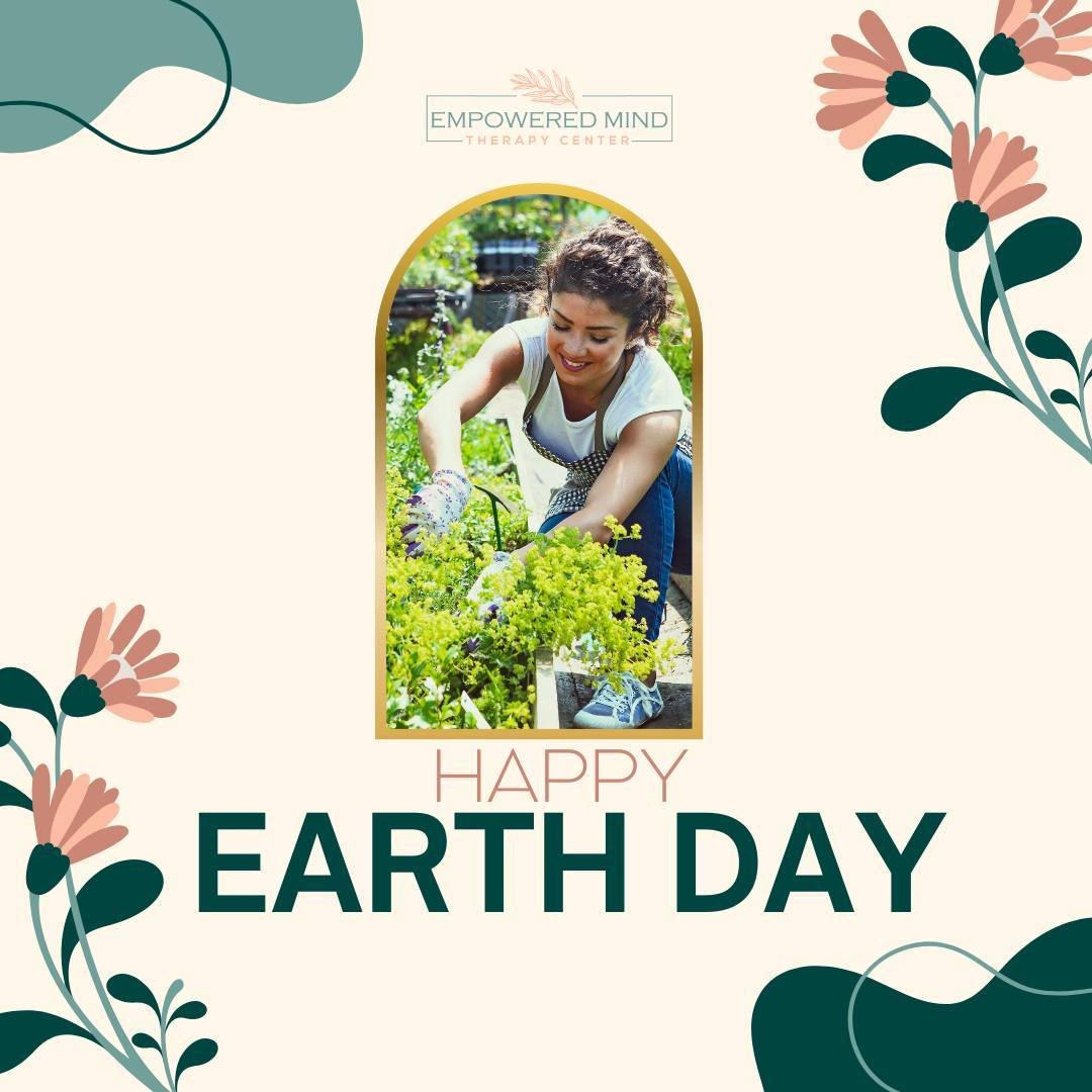 🌍✨ Earth Day is more than just an event&mdash;it's a call to action for environmental protection. In a world grappling with the profound impacts of climate change, it's easy to feel overwhelmed. Climate anxiety is soaring as powerful entities obstru