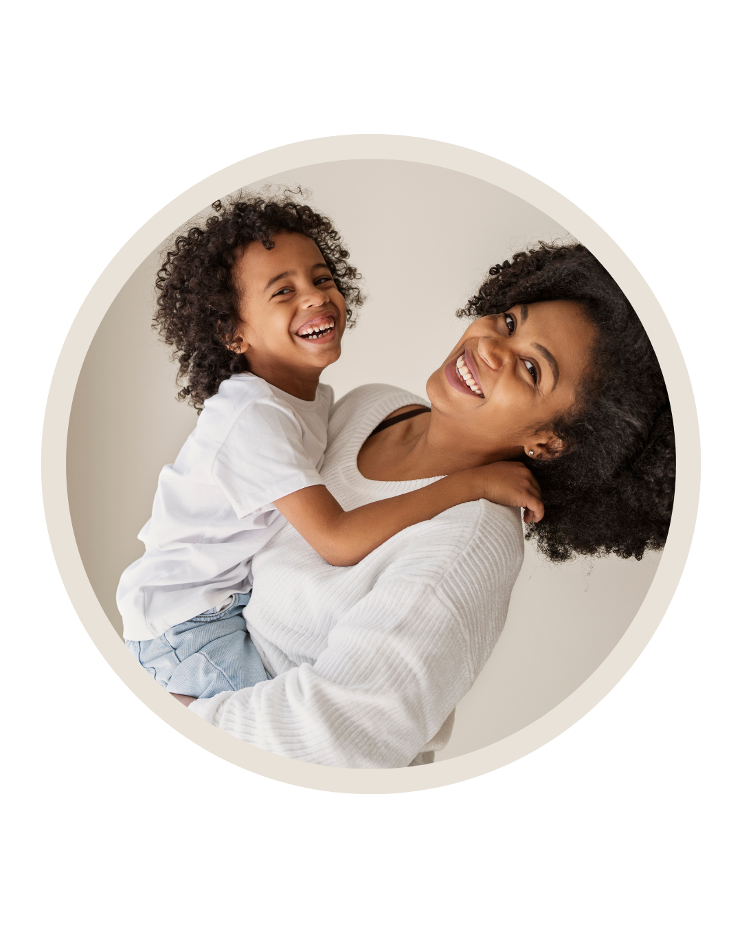 When Motherhood Changes the Way You See Yourself