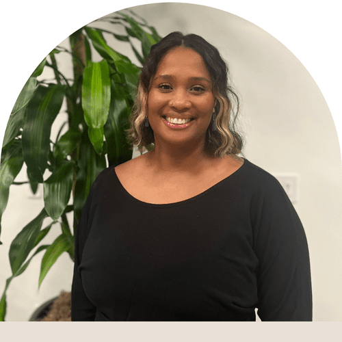 Monique Jacobo-Evans