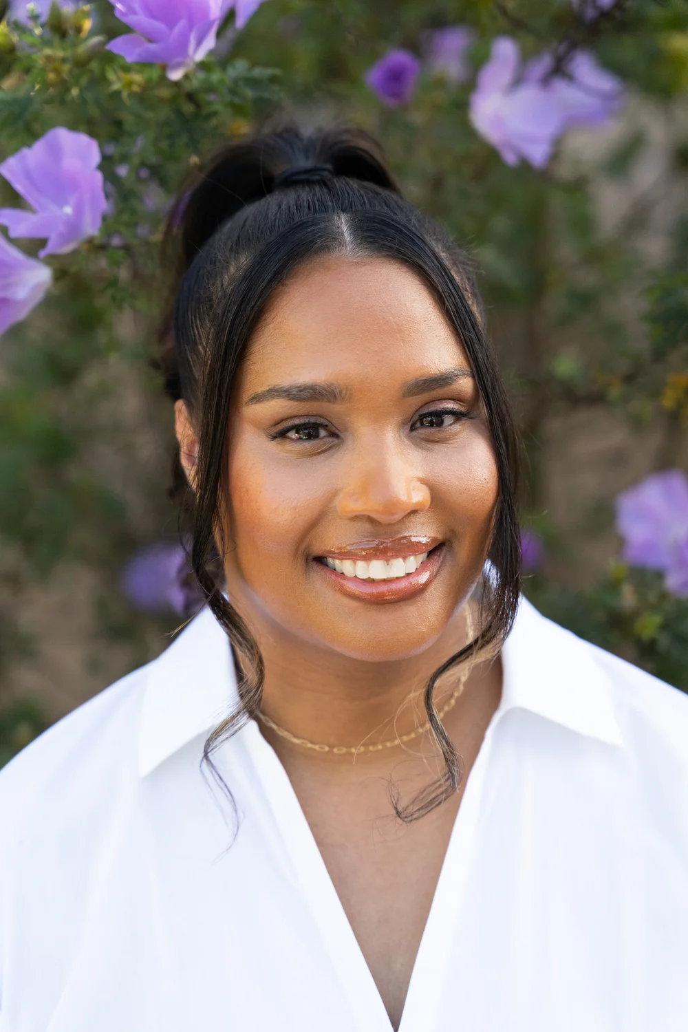 Monique Jacobo-Evans, LCSW