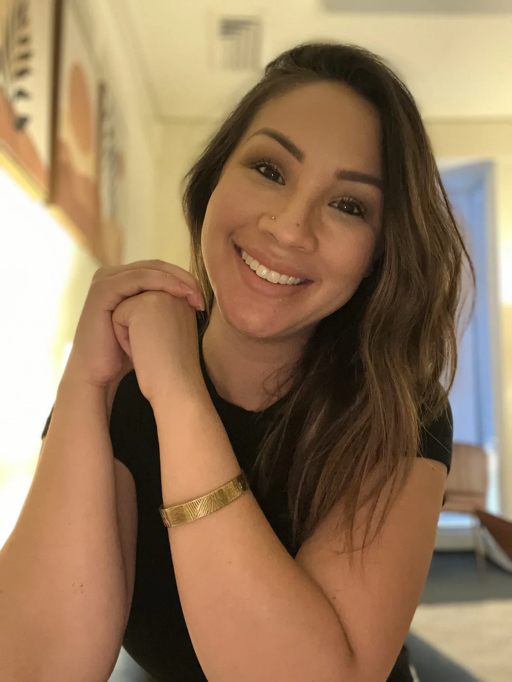 Vanessa Solis, LCSW