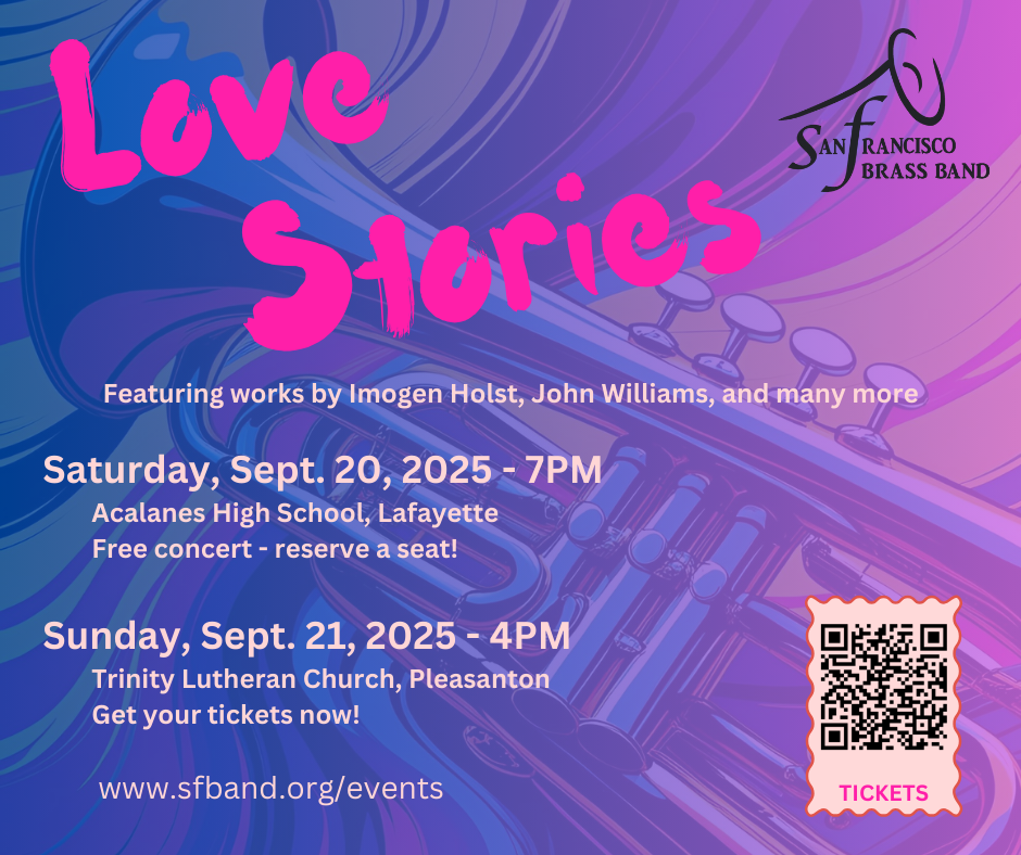 Love Stories
