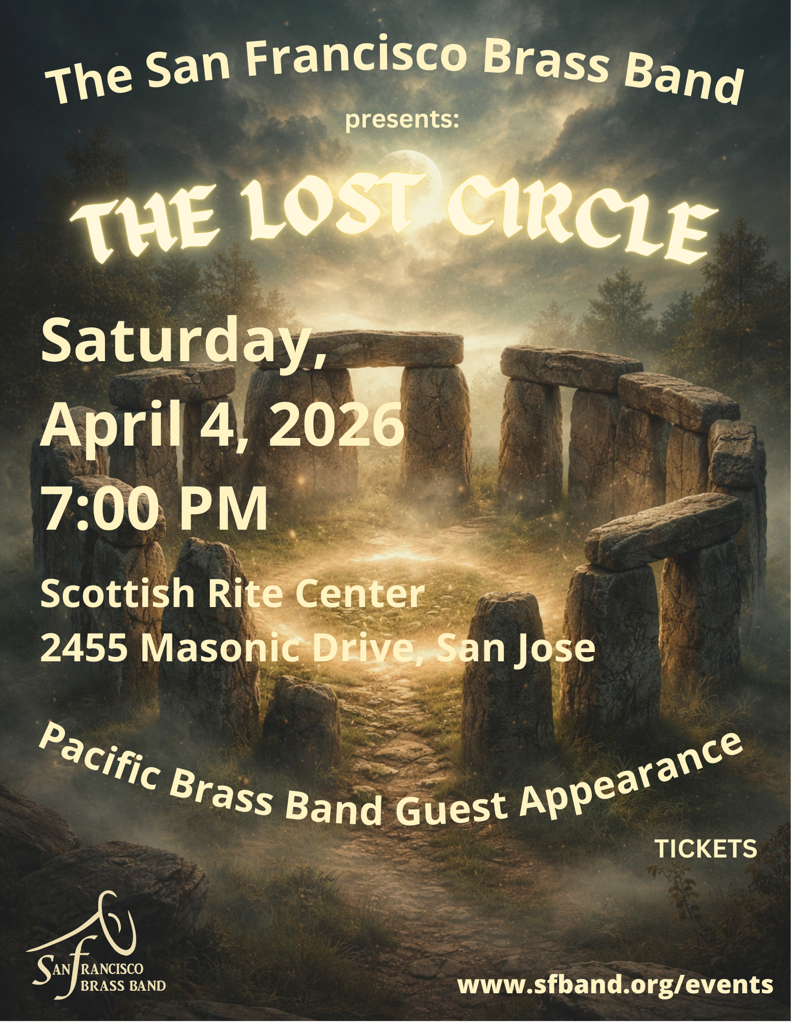 Lost Circle