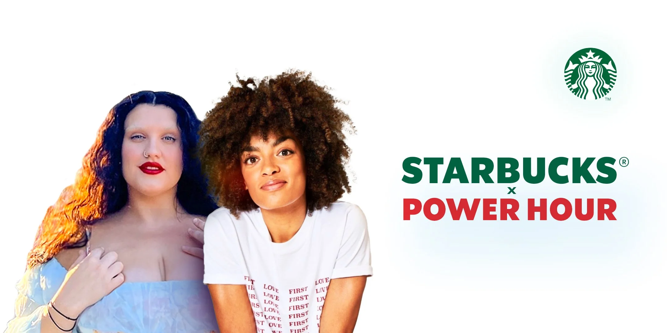 Turning a Starbucks Launch into a Live Podcast Experience