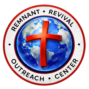 Remnant Revival Outreach Center logo