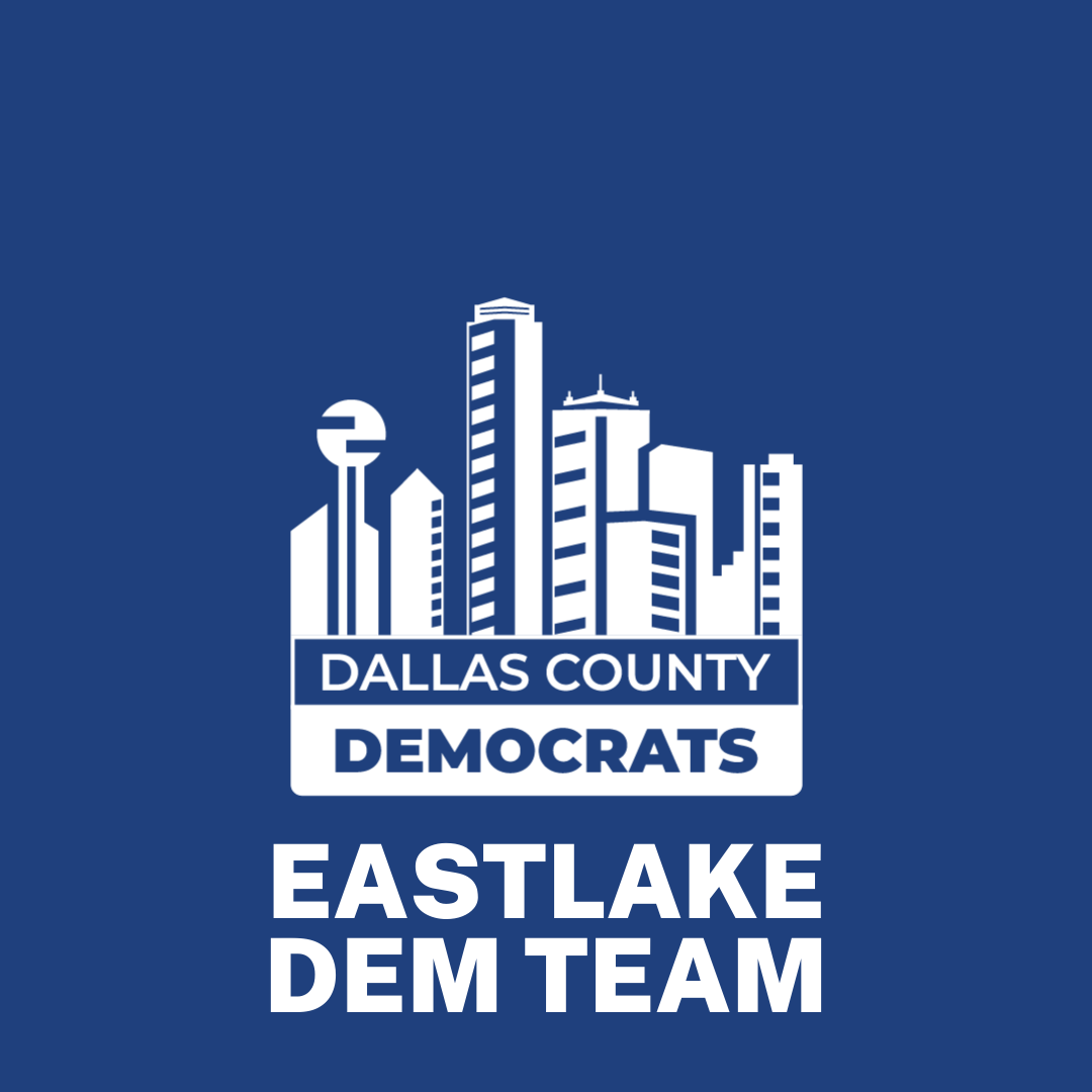 Dallas County Democrats - Precinct 1052