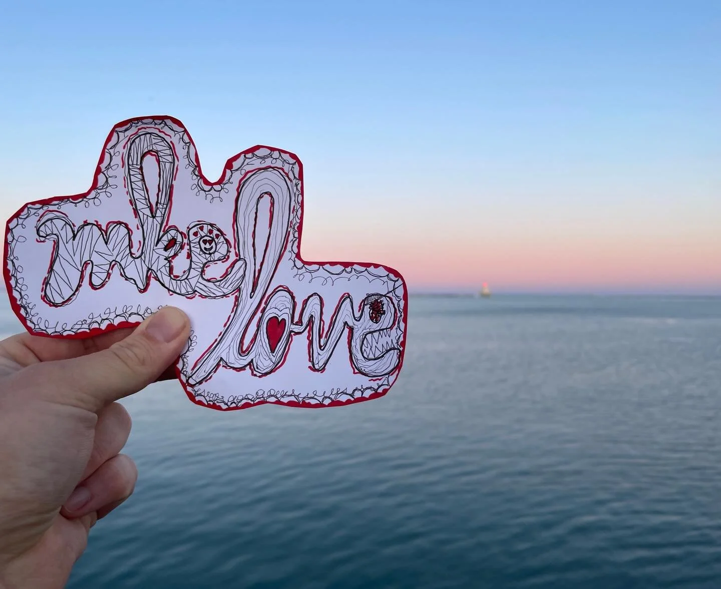 Love lives in the way we show up for our city. Today our Pathmakers are celebrating Civic Love Day by honoring the people, places, and stories that make Milwaukee home. Just like Valentine&rsquo;s Day reminds us to care for one another, Civic Love re