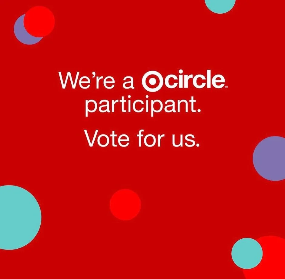 There&rsquo;s still time to support Project Kindred through Target Circle!

We&rsquo;re honored to be selected for Target Circle&trade;, Target&rsquo;s free community giving program where your votes help direct real funding to local nonprofits like o