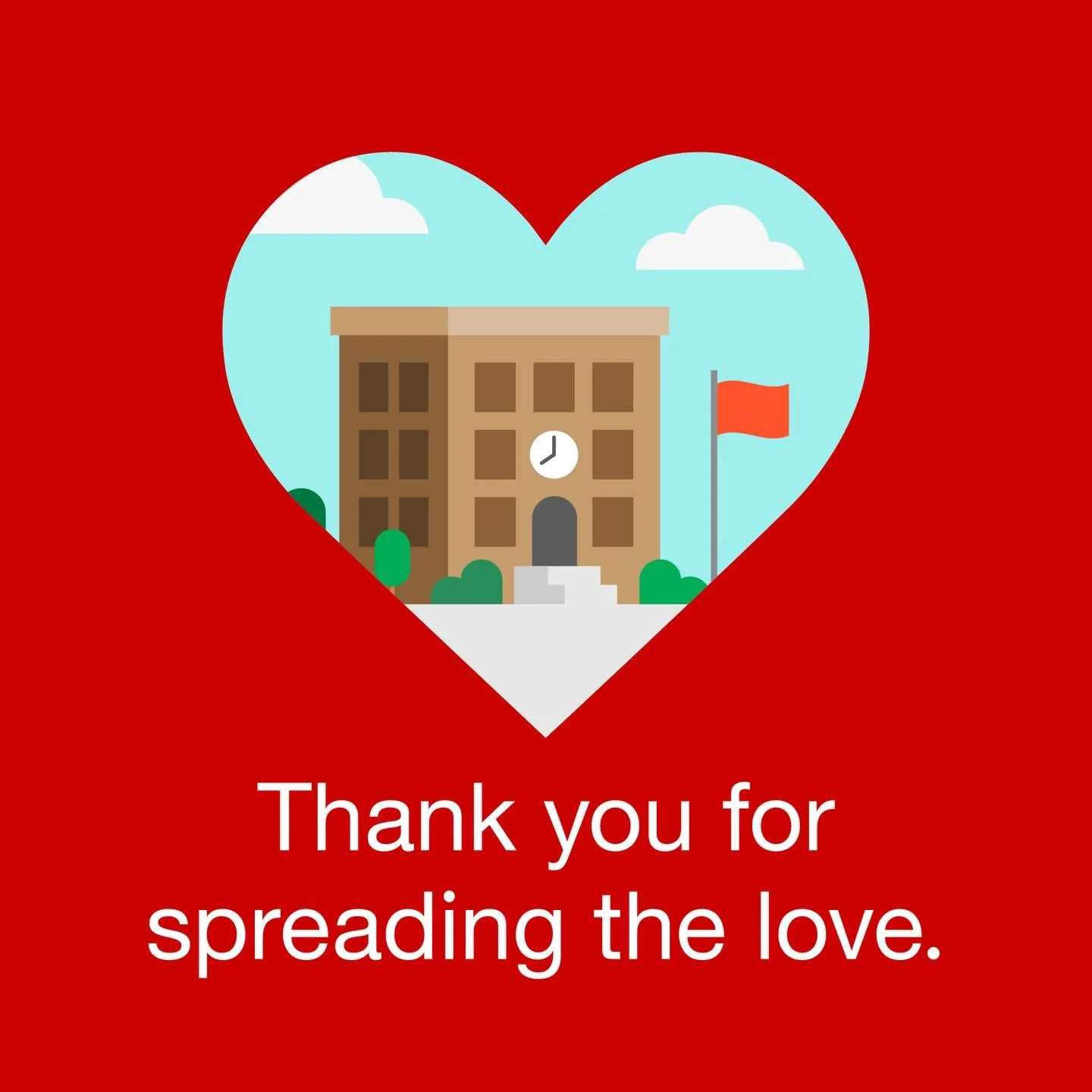 24,718 votes.
That number represents real people, real support, and real belief in the work we do with young people across Milwaukee.
Because of your support through Target Circle&trade;, we&rsquo;re able to continue showing up for our youth at a hig
