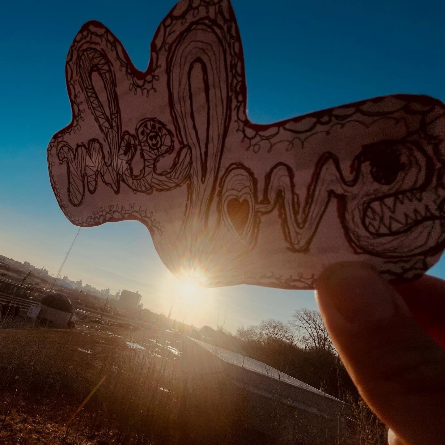 Happy 414 Day, Milwaukee.

We&rsquo;re launching MKE Love and we want you in it.

This campaign is about capturing what Milwaukee means through real people, real places, and real stories.

Here&rsquo;s how to participate:

Start with &ldquo;My Milwau