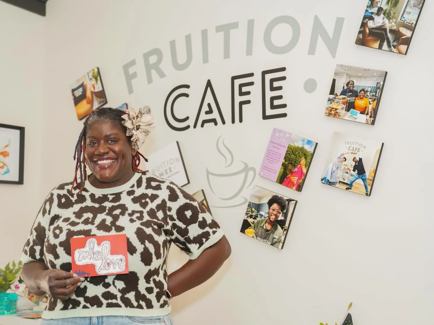 The MKE Love campaign is moving through the city in a real way, and it&rsquo;s powerful to see so many people stepping in to share what Milwaukee means to them. Every post, every story, every space named is adding to something bigger.

We&rsquo;re es