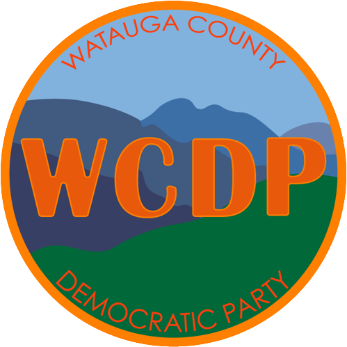 Watauga County Democratic Party
