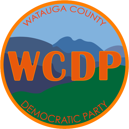 Watauga County Democratic Party