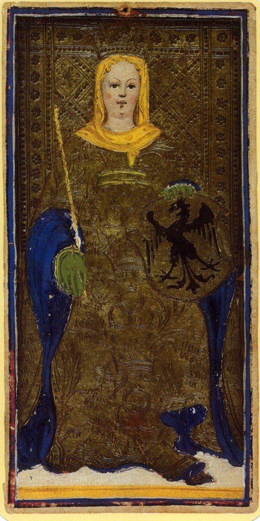 The Empress Tarot Card: Abundance, Love, and the Art of Receiving