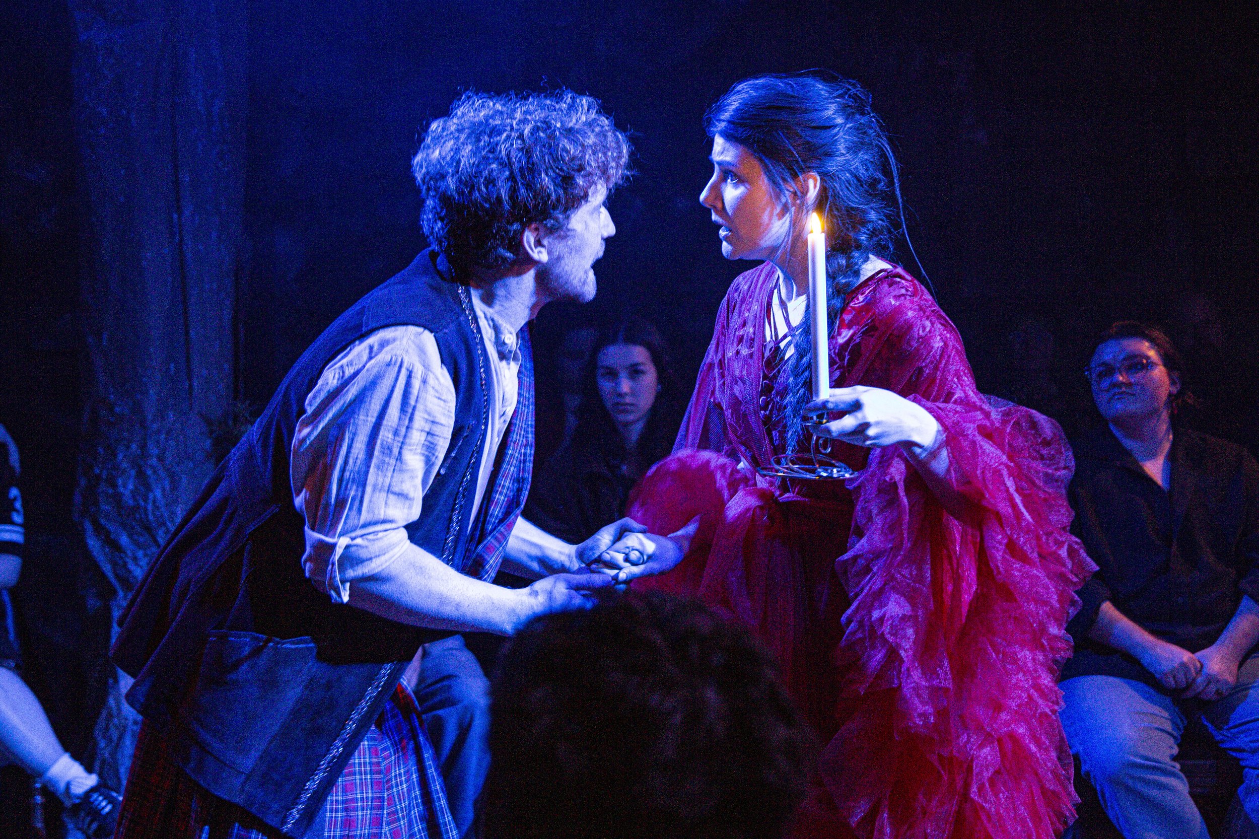 From Experience Theater Project's Macbeth