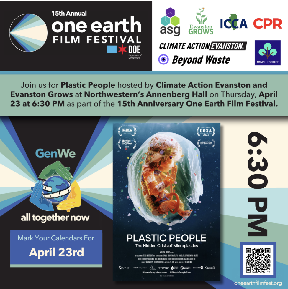 One Earth Film Festival