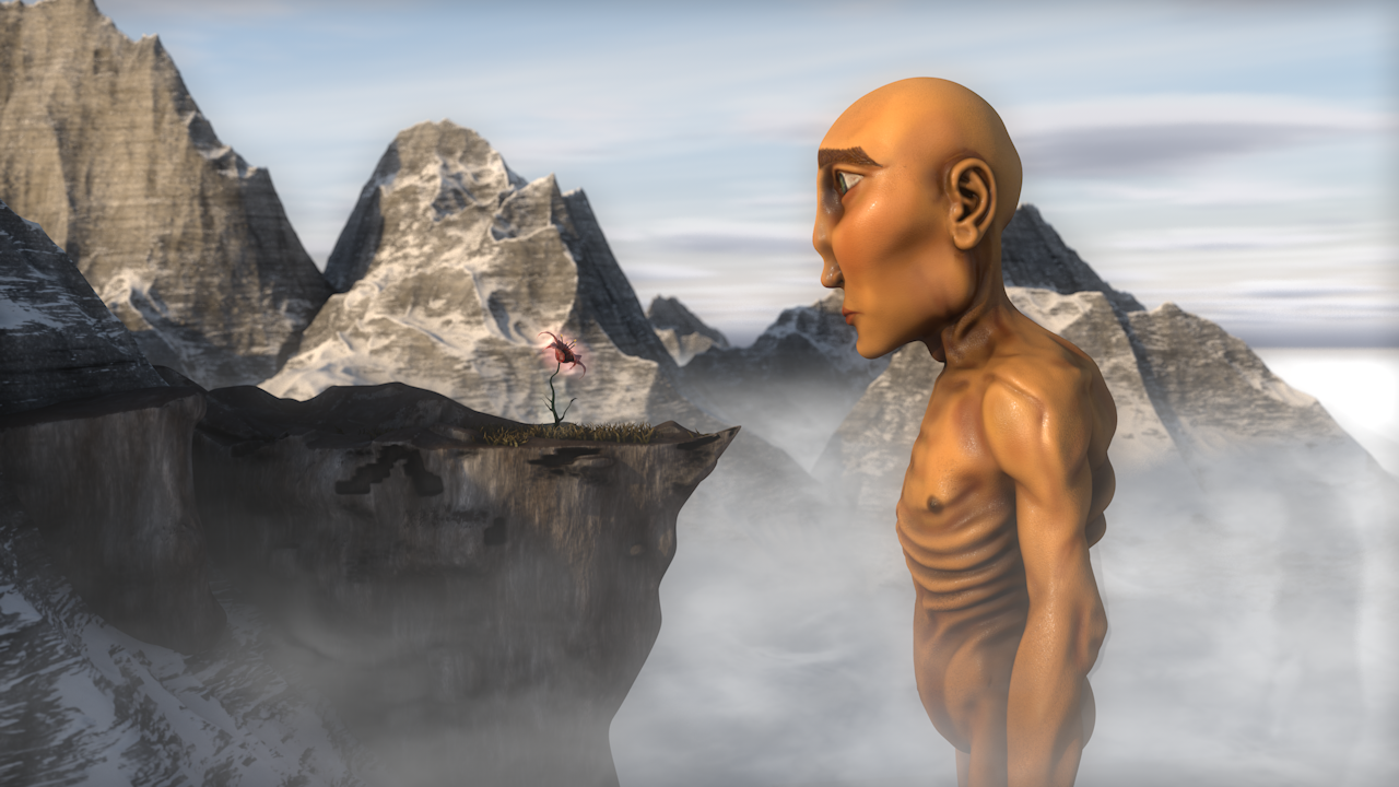 Figment of Your Imagination- 3D Still Images