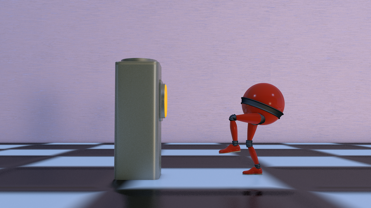 3D Animation