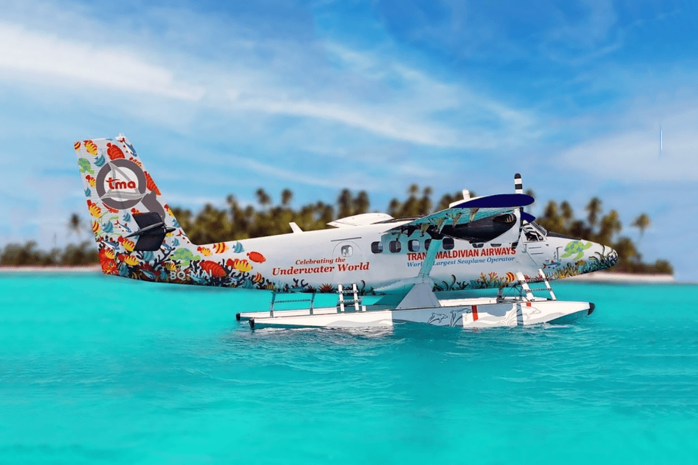 News 2022 — Twin Otter World News