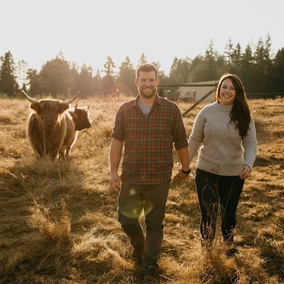 From our family to yours, Merry Christmas!