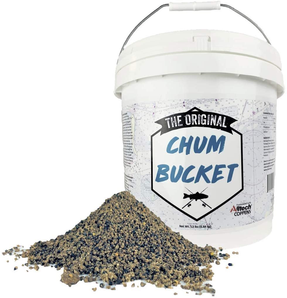 The Original Chum Bucket