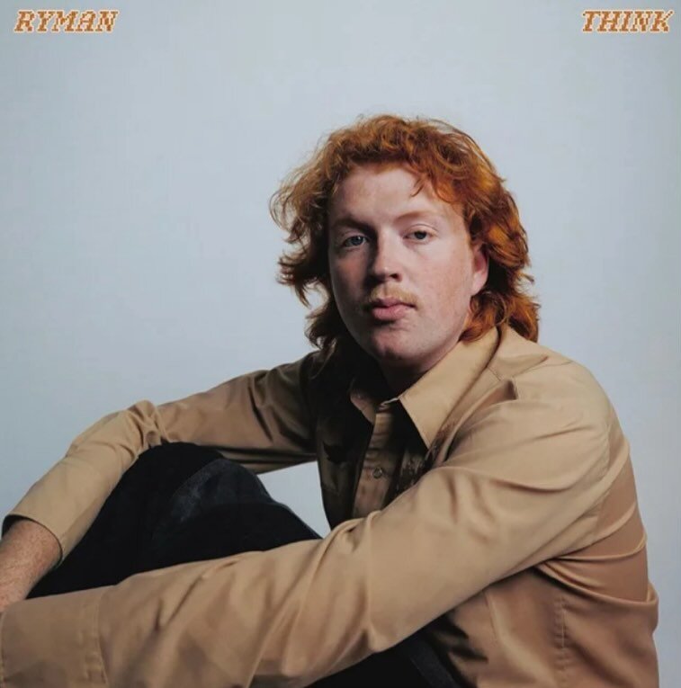 @rymanwooten - &quot;Think&quot;
Produced by @josiedunne &amp; @wlly.daniels 
Written by Ryman, Josie, and Will
Mixed by @collinpastore 
Mastered by me 🦚