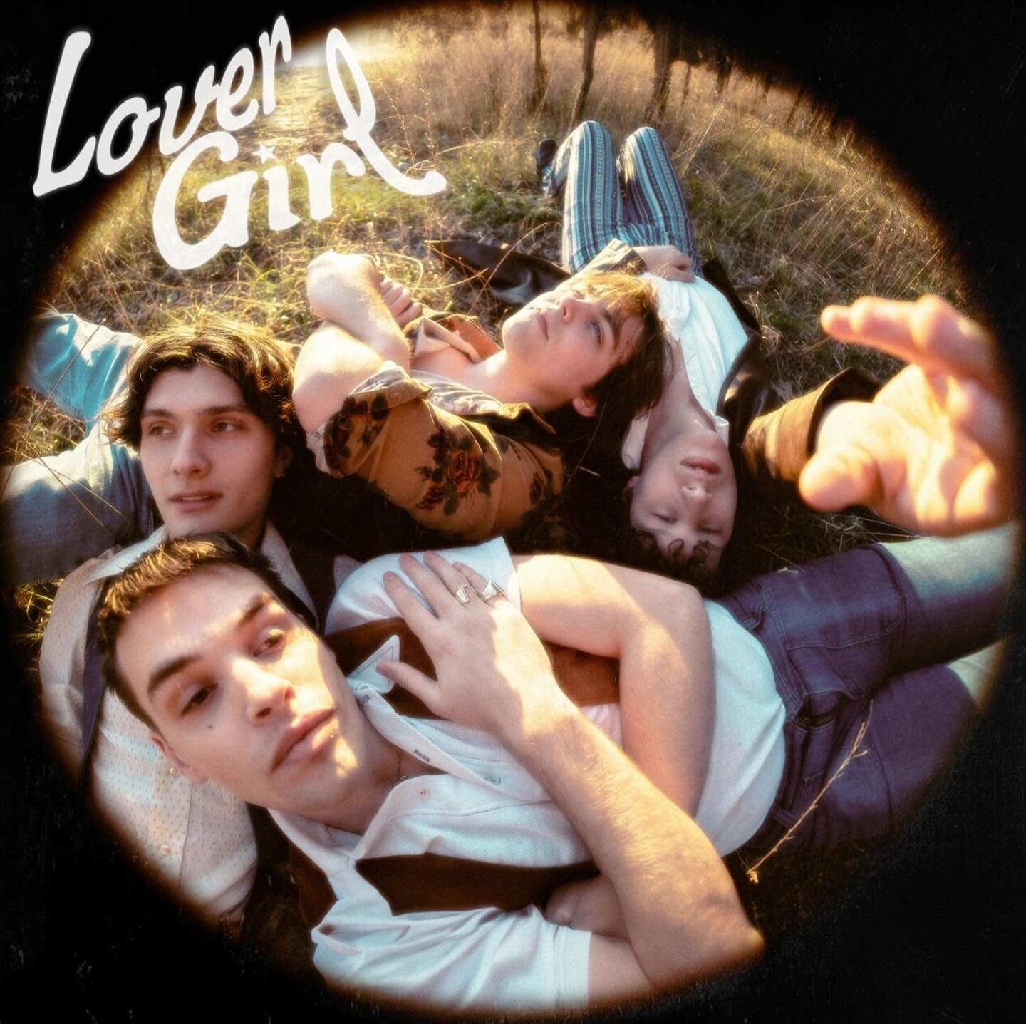 @thebandlightofficial - &quot;Lover Girl&quot;
Mixed by @ryanpoolemusic 
Mastered by me 🦚