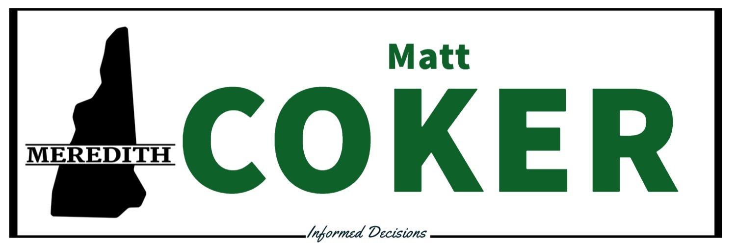 Matt Coker for Meredith