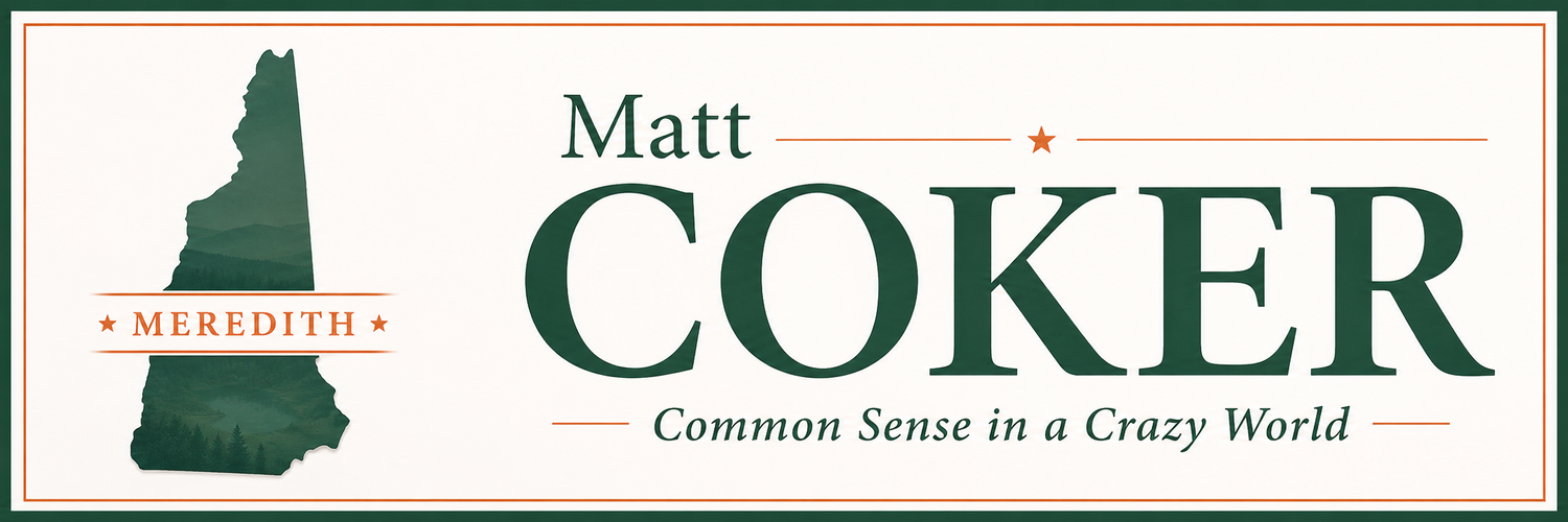 Matt Coker for Meredith