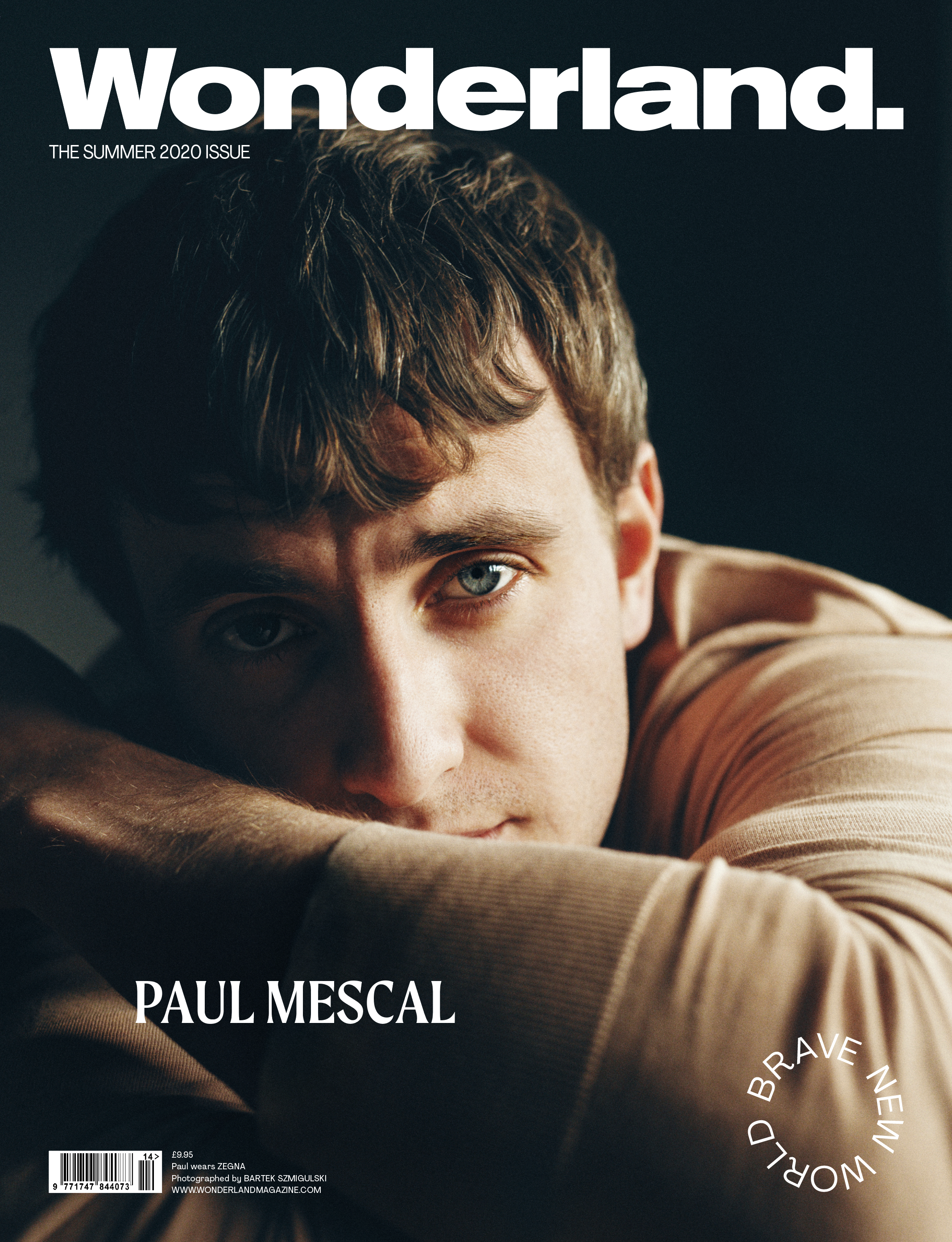 Paul Mescal